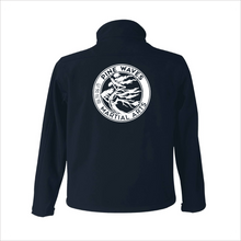 Load image into Gallery viewer, Men's Jacket - Pine Waves Martial Arts