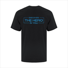 Load image into Gallery viewer, Men's T-Shirt - Inner Hero Martial Arts