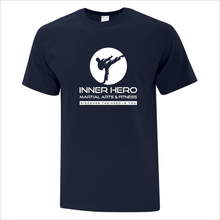 Load image into Gallery viewer, Women's T-Shirt - Inner Hero Martial Arts