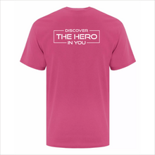 Load image into Gallery viewer, Youth T-Shirt - Inner Hero Martial Arts