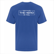 Load image into Gallery viewer, Women's T-Shirt - Inner Hero Martial Arts