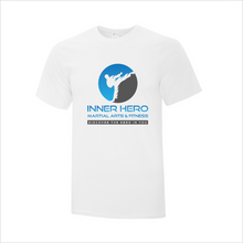 Load image into Gallery viewer, Women's T-Shirt - Inner Hero Martial Arts