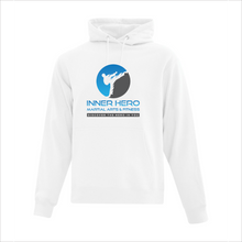 Load image into Gallery viewer, Youth Hoodie - Inner Hero Martial Arts