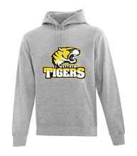 Load image into Gallery viewer, Adult Hoodie - St. Matthew Tigers