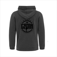 Load image into Gallery viewer, Adult Zip Up Hoodie - CSMA