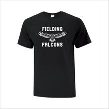 Load image into Gallery viewer, Youth 2026 GRAD T-Shirt - Fielding Drive Public School
