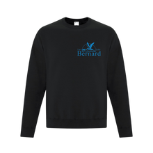 Load image into Gallery viewer, Children's Crewneck Sweatshirt - Lac Bernard
