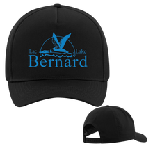 Load image into Gallery viewer, Baseball Hat - Lac Bernard
