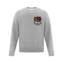 Load image into Gallery viewer, Children's Crewneck Sweatshirt - Lac Bernard
