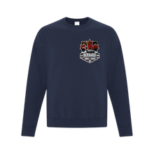 Load image into Gallery viewer, Children's Crewneck Sweatshirt - Lac Bernard
