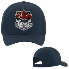 Load image into Gallery viewer, Baseball Hat - Lac Bernard
