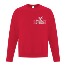 Load image into Gallery viewer, Children's Crewneck Sweatshirt - Lac Bernard
