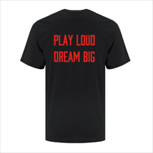 Load image into Gallery viewer, Women's T-Shirt - Terry Fox Music
