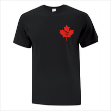 Load image into Gallery viewer, Youth T-Shirt - Terry Fox Music
