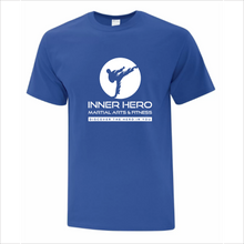 Load image into Gallery viewer, Men's T-Shirt - Inner Hero Martial Arts
