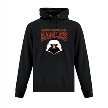 Load image into Gallery viewer, Adult Hoodie - Elgin Street Public School
