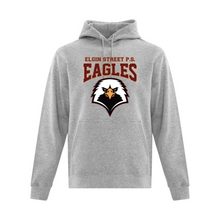 Load image into Gallery viewer, Adult Hoodie - Elgin Street Public School
