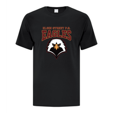 Load image into Gallery viewer, Women's T-Shirt - Elgin Street Public School
