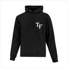 Load image into Gallery viewer, Adult 2026 Grad Hoodie - Terry Fox Elementary School
