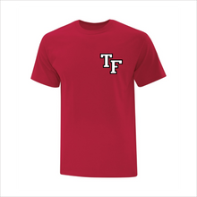 Load image into Gallery viewer, Adult 2026 Grad T-Shirt - Terry Fox Elementary School
