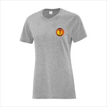 Load image into Gallery viewer, Women's T-Shirt - Brown's Martial Arts
