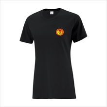 Load image into Gallery viewer, Women's T-Shirt - Brown's Martial Arts
