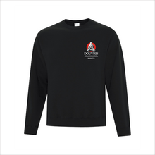 Load image into Gallery viewer, Adult Crewneck Sweater - Douvris Kanata
