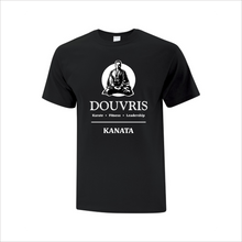 Load image into Gallery viewer, Men's T-Shirt - Douvris Martial Arts Kanata
