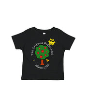 Load image into Gallery viewer, Toddler Short Sleeve T-Shirt - The Orleans Preschool
