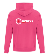 Load image into Gallery viewer, Adult Hoodie - Strive Martial Arts
