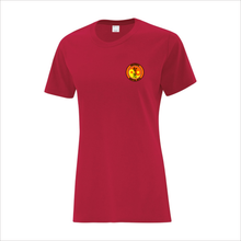 Load image into Gallery viewer, Women's T-Shirt - Brown's Martial Arts
