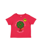 Load image into Gallery viewer, Toddler Short Sleeve T-Shirt - The Orleans Preschool

