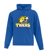 Load image into Gallery viewer, Adult Hoodie - St. Matthew Tigers
