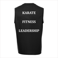 Load image into Gallery viewer, Men's Sleeveless Sport Shirt - Douvris Martial Arts Kanata
