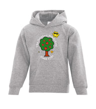 Load image into Gallery viewer, Youth Hoodie - The Orleans Preschool
