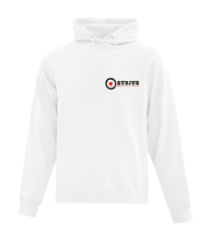 Load image into Gallery viewer, Adult Hoodie - Strive Martial Arts
