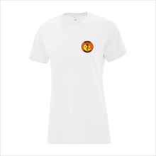 Load image into Gallery viewer, Women's T-Shirt - Brown's Martial Arts
