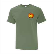 Load image into Gallery viewer, Youth T-Shirt - Brown's Martial Arts
