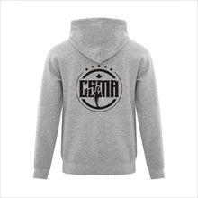 Load image into Gallery viewer, Youth Zip Hoodie - CSMA
