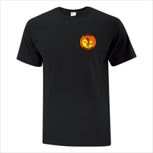 Load image into Gallery viewer, Adult T-Shirt - Brown's Martial Arts
