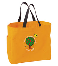 Load image into Gallery viewer, Tote Bag - The Orleans Preschool
