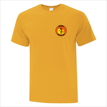 Load image into Gallery viewer, Youth T-Shirt - Brown's Martial Arts
