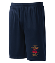 Load image into Gallery viewer, Youth Shorts - Port Elmsley Martial Arts
