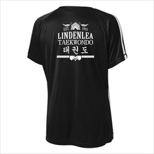 Load image into Gallery viewer, Women's Sport T-Shirt - Lindenlea Taekwondo
