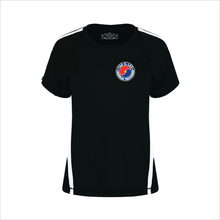 Load image into Gallery viewer, Women's Sport T-Shirt - Lindenlea Taekwondo
