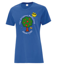 Load image into Gallery viewer, Women's T-Shirt - The Orleans Preschool

