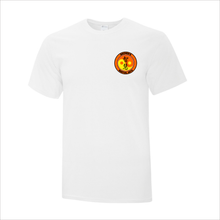 Load image into Gallery viewer, Adult T-Shirt - Brown's Martial Arts
