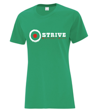 Load image into Gallery viewer, Women's T-Shirt - Strive Martial Arts
