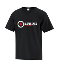 Load image into Gallery viewer, Youth T-Shirt - Strive Martial Arts

